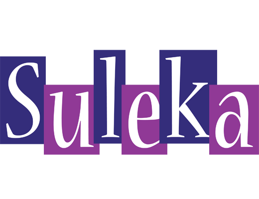 Suleka autumn logo