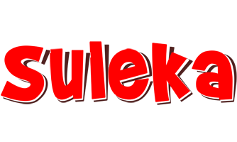 Suleka basket logo