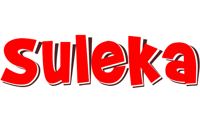 Suleka basket logo