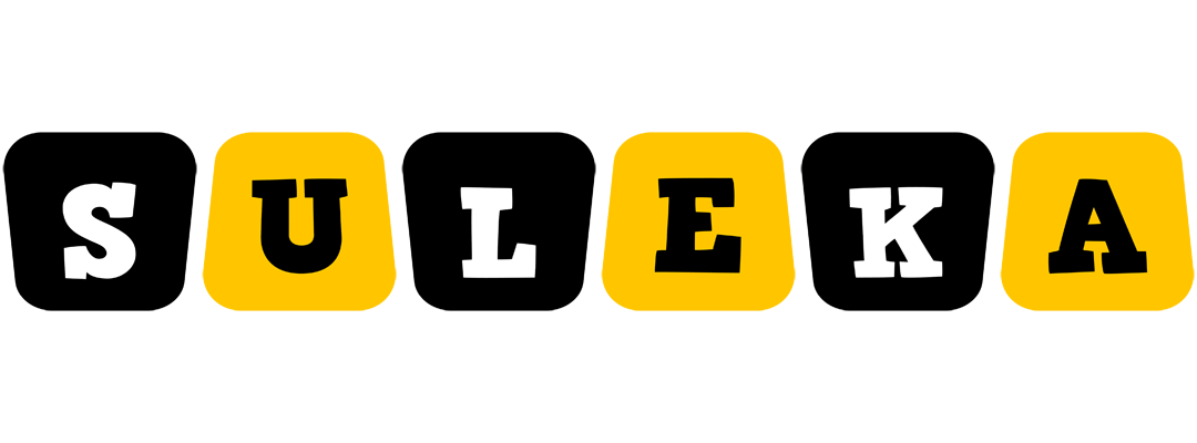 Suleka boots logo
