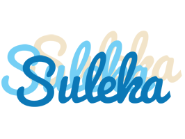 Suleka breeze logo