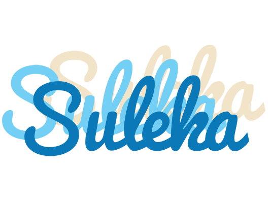 Suleka breeze logo