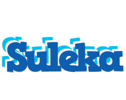 Suleka business logo