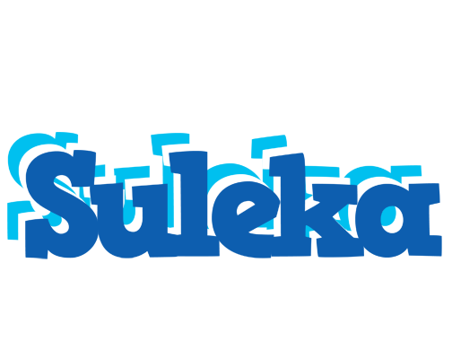 Suleka business logo