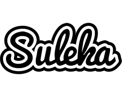 Suleka chess logo