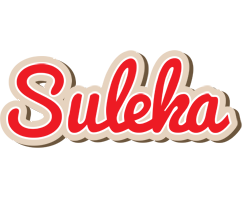 Suleka chocolate logo