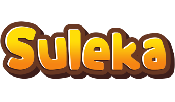 Suleka cookies logo