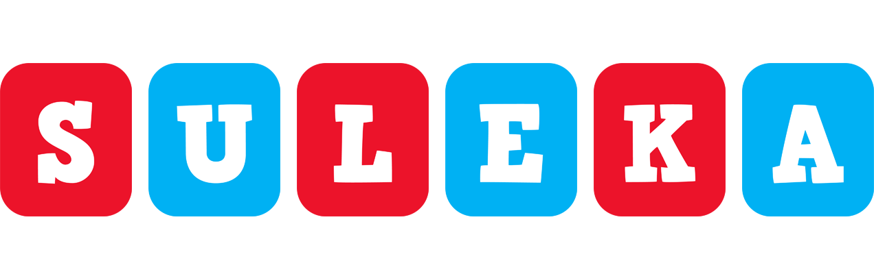 Suleka diesel logo