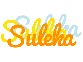 Suleka energy logo