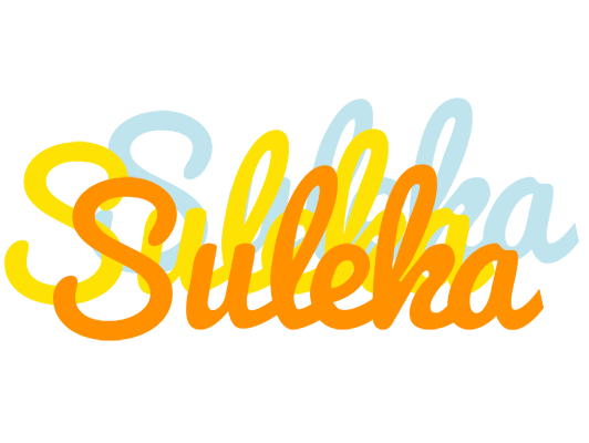 Suleka energy logo