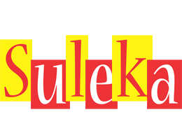 Suleka errors logo