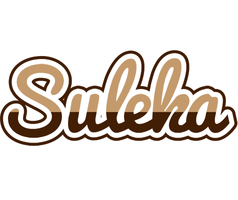 Suleka exclusive logo