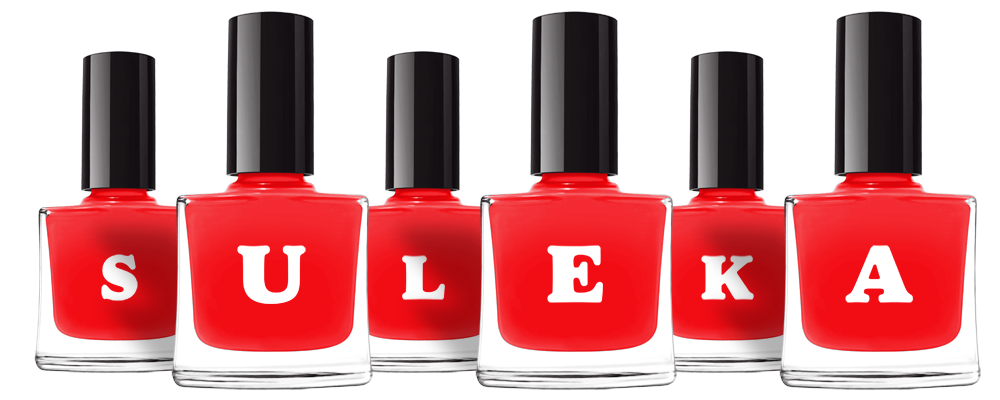 Suleka fashion logo
