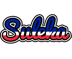 Suleka france logo