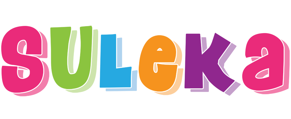 Suleka friday logo