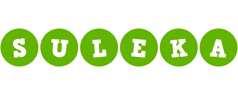 Suleka games logo