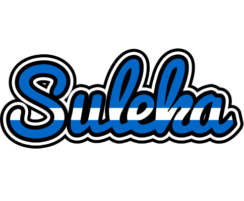 Suleka greece logo