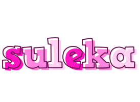 Suleka hello logo