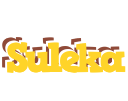 Suleka hotcup logo