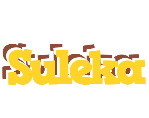 Suleka hotcup logo