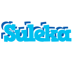 Suleka jacuzzi logo