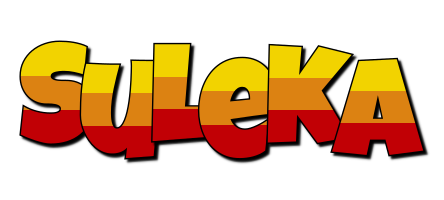 Suleka jungle logo