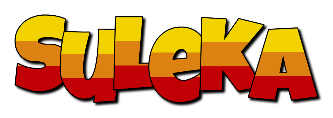 Suleka jungle logo
