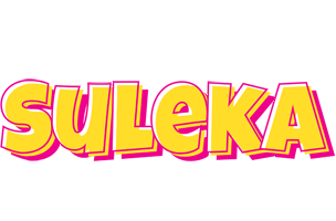 Suleka kaboom logo