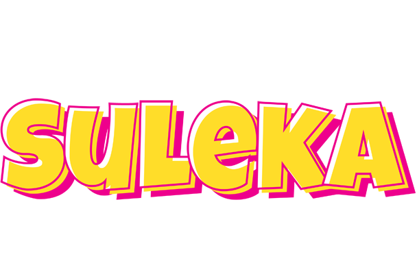 Suleka kaboom logo