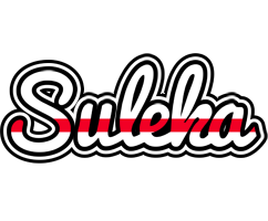 Suleka kingdom logo