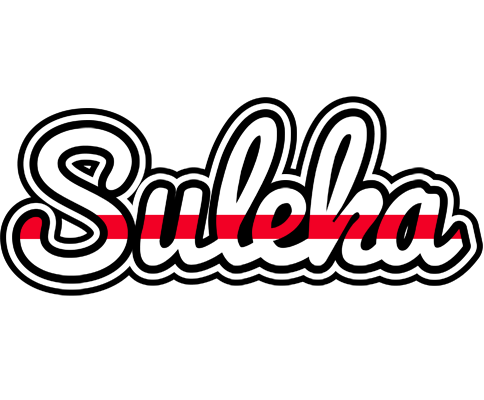 Suleka kingdom logo