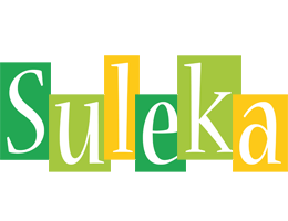 Suleka lemonade logo