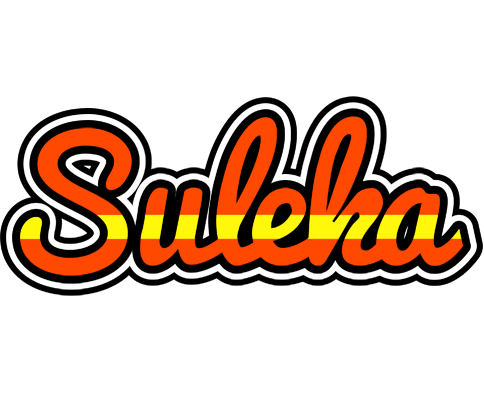 Suleka madrid logo