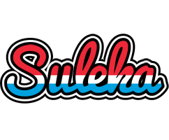 Suleka norway logo