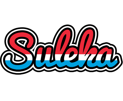 Suleka norway logo