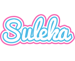 Suleka outdoors logo