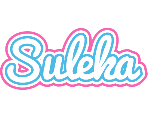 Suleka outdoors logo