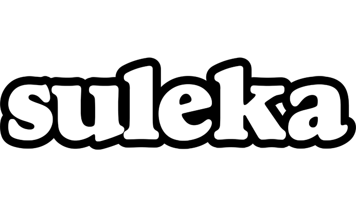 Suleka panda logo