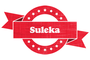 Suleka passion logo