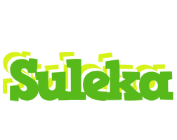 Suleka picnic logo