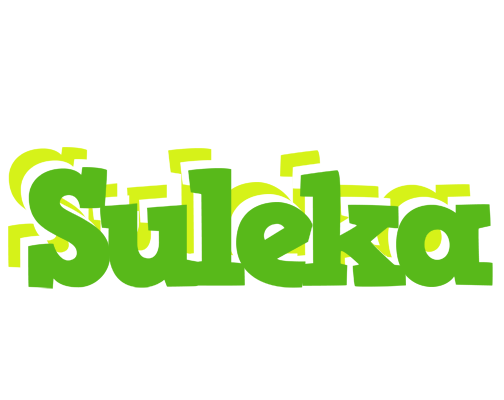 Suleka picnic logo