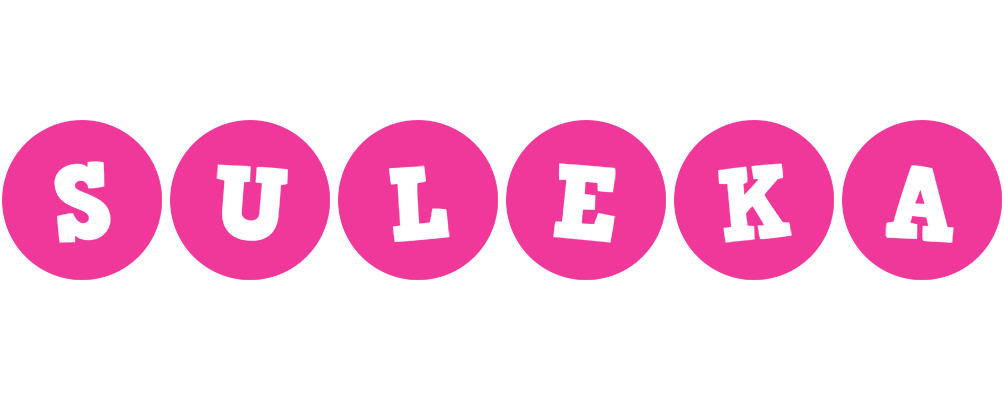 Suleka poker logo