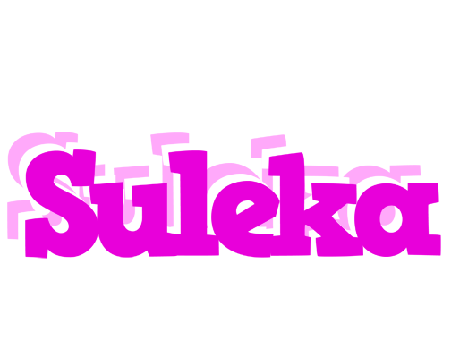 Suleka rumba logo