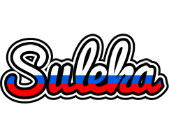 Suleka russia logo