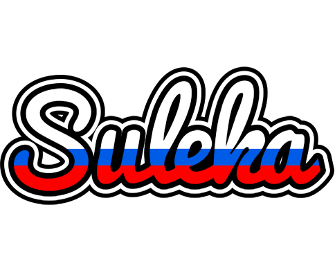Suleka russia logo
