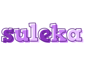 Suleka sensual logo