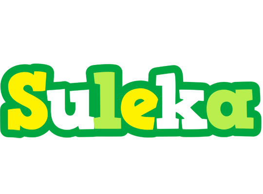 Suleka soccer logo
