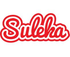 Suleka sunshine logo