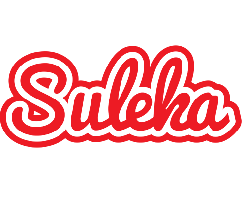 Suleka sunshine logo