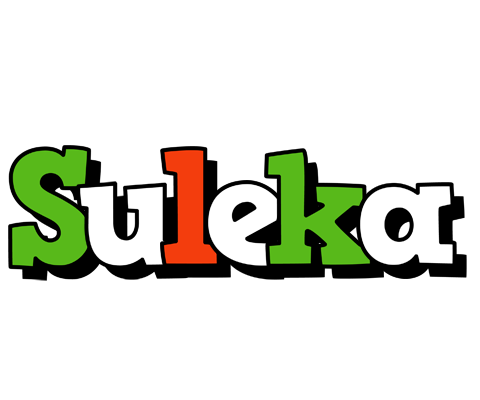 Suleka venezia logo